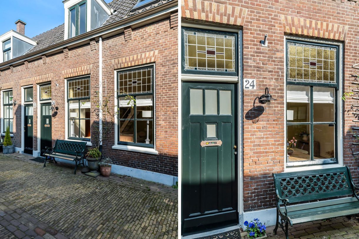 Te koop: Foto Woonhuis aan de Willem Beukelszoonplein 24 in 's-Gravenhage