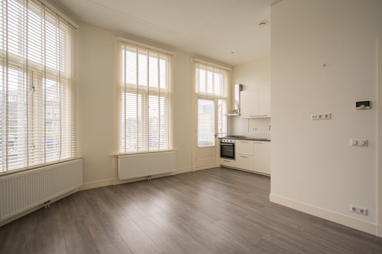 Te koop: Foto Appartement aan de Valkenbosplein 23 in 's-Gravenhage