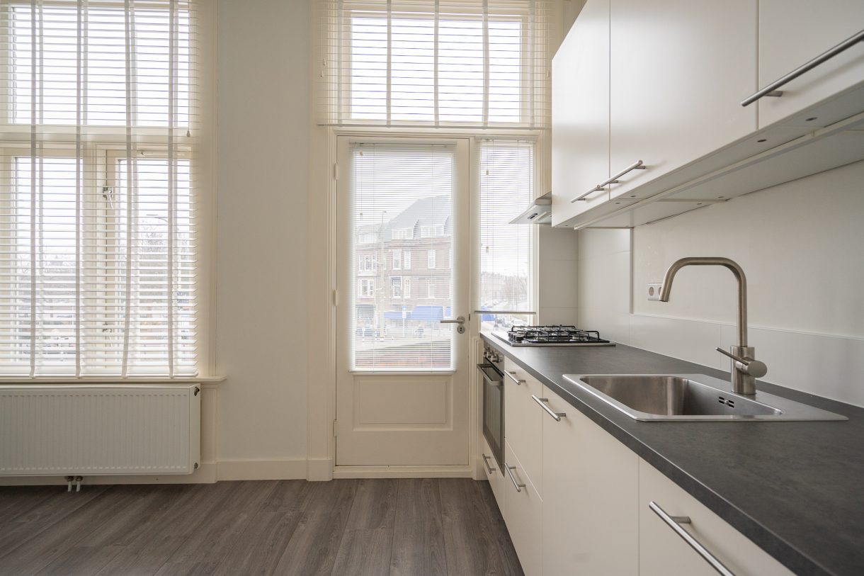 Te koop: Foto Appartement aan de Valkenbosplein 23 in 's-Gravenhage
