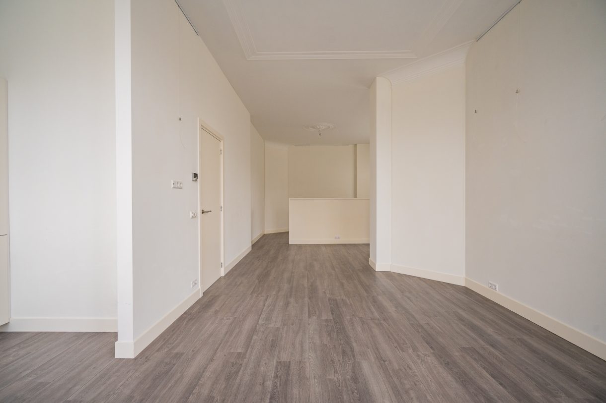 Te koop: Foto Appartement aan de Valkenbosplein 23 in 's-Gravenhage