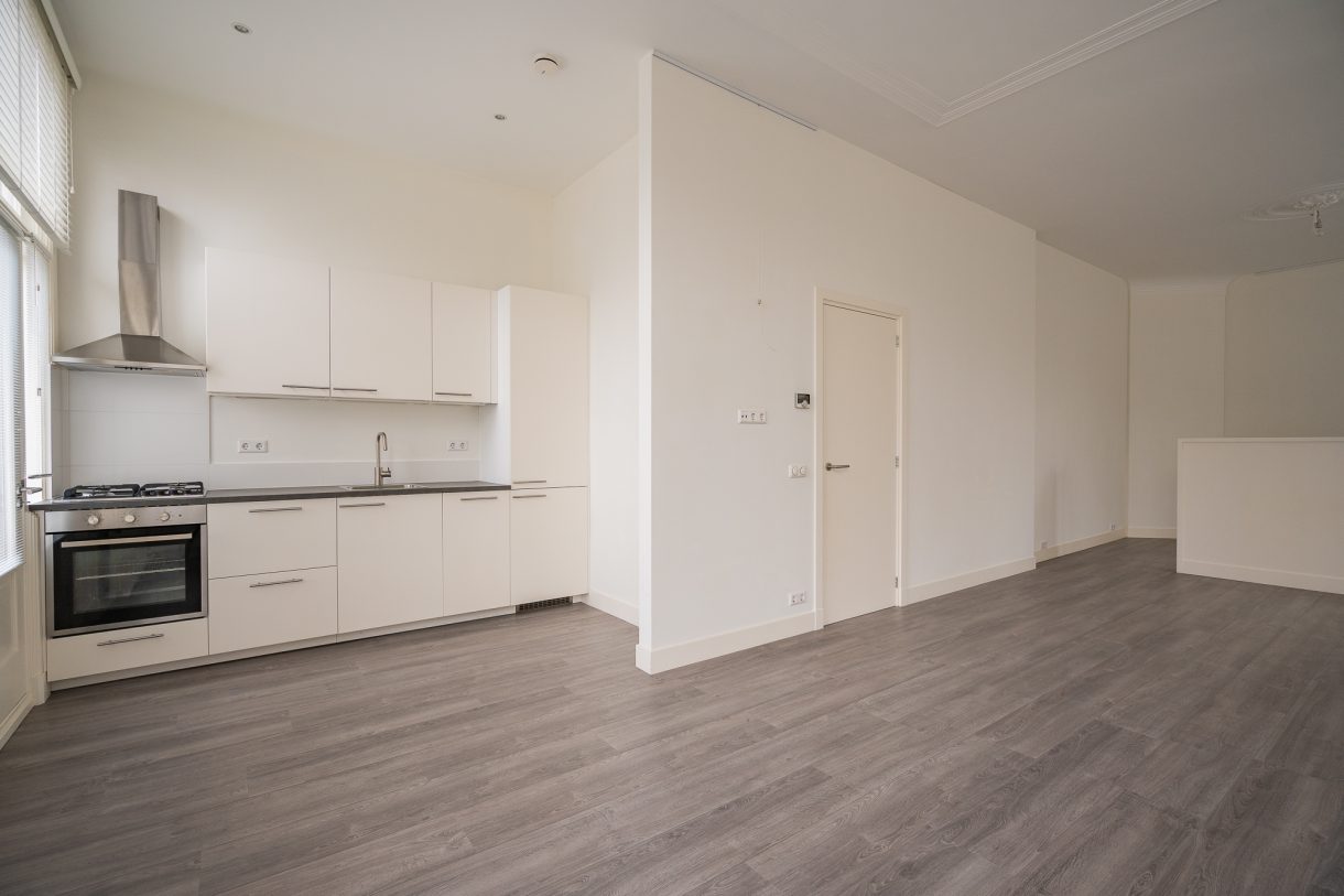 Te koop: Foto Appartement aan de Valkenbosplein 23 in 's-Gravenhage