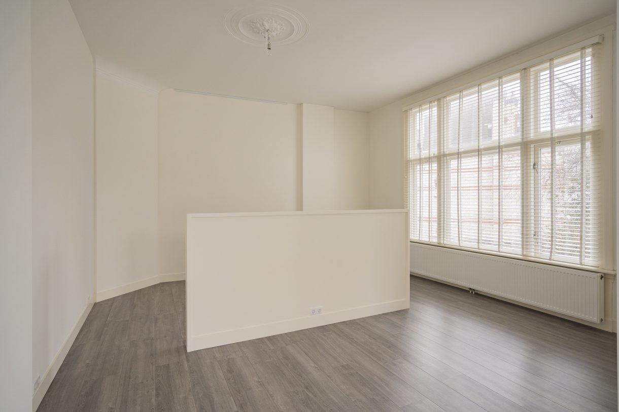 Te koop: Foto Appartement aan de Valkenbosplein 23 in 's-Gravenhage