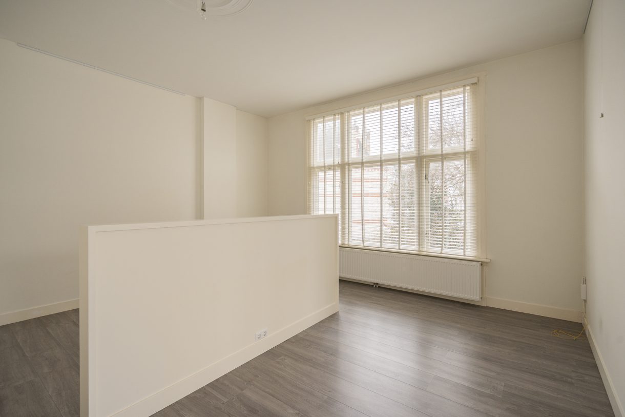 Te koop: Foto Appartement aan de Valkenbosplein 23 in 's-Gravenhage