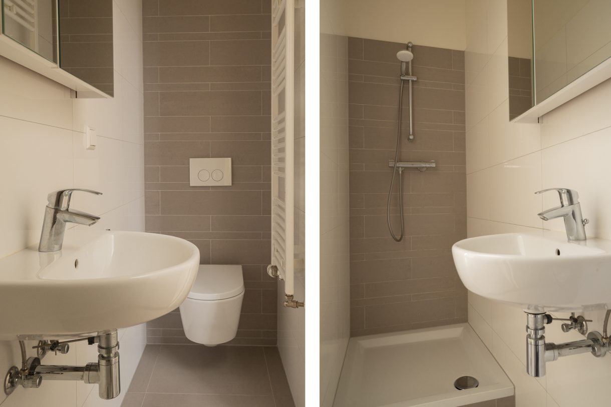 Te koop: Foto Appartement aan de Valkenbosplein 23 in 's-Gravenhage