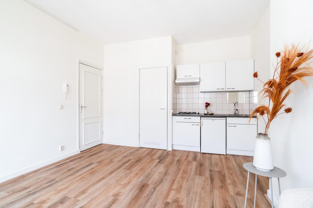 Te koop: Foto Appartement aan de Daguerrestraat 44B in 's-Gravenhage