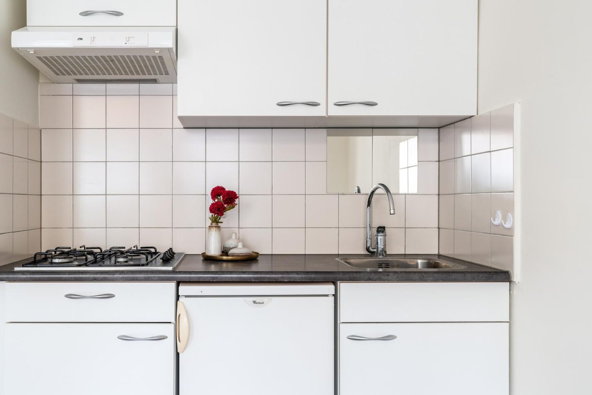 Te koop: Foto Appartement aan de Daguerrestraat 44B in 's-Gravenhage