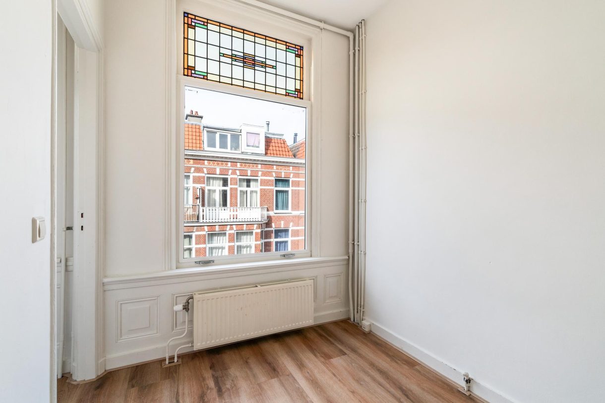 Te koop: Foto Appartement aan de Daguerrestraat 44B in 's-Gravenhage