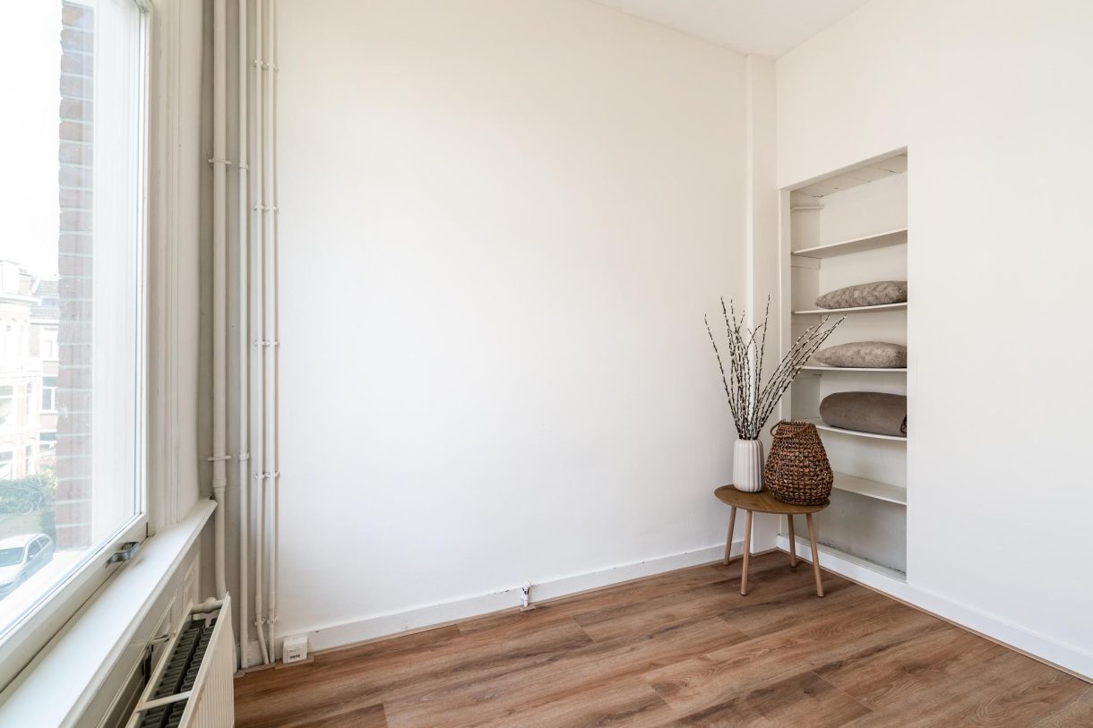 Te koop: Foto Appartement aan de Daguerrestraat 44B in 's-Gravenhage