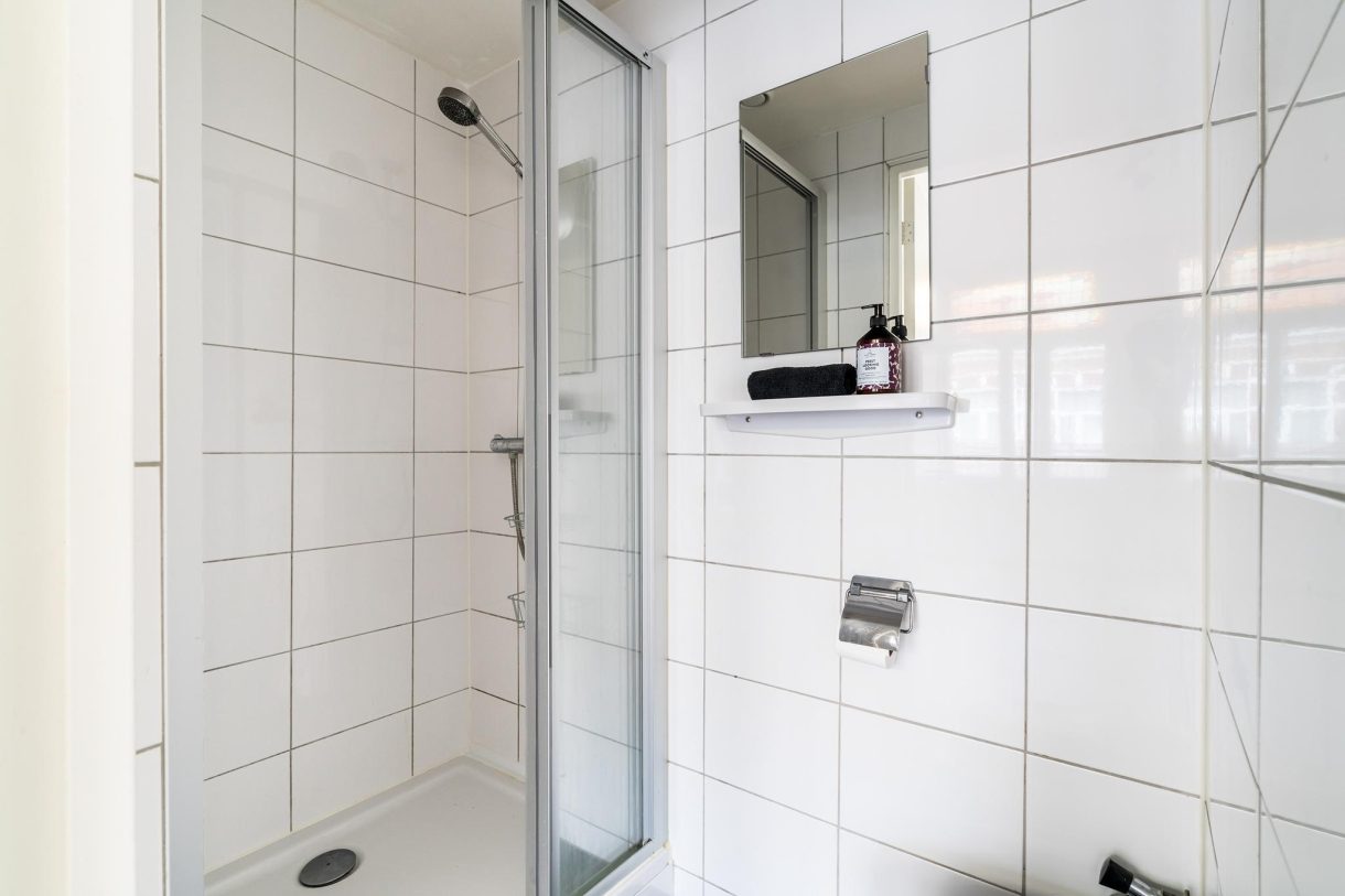 Te koop: Foto Appartement aan de Daguerrestraat 44B in 's-Gravenhage