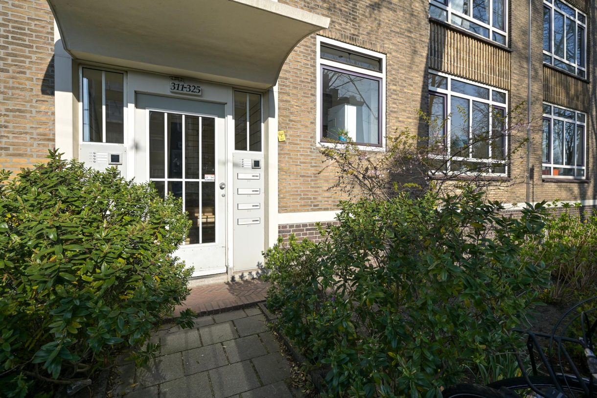 Te koop: Foto Appartement aan de Goudenregenstraat 311 in 's-Gravenhage