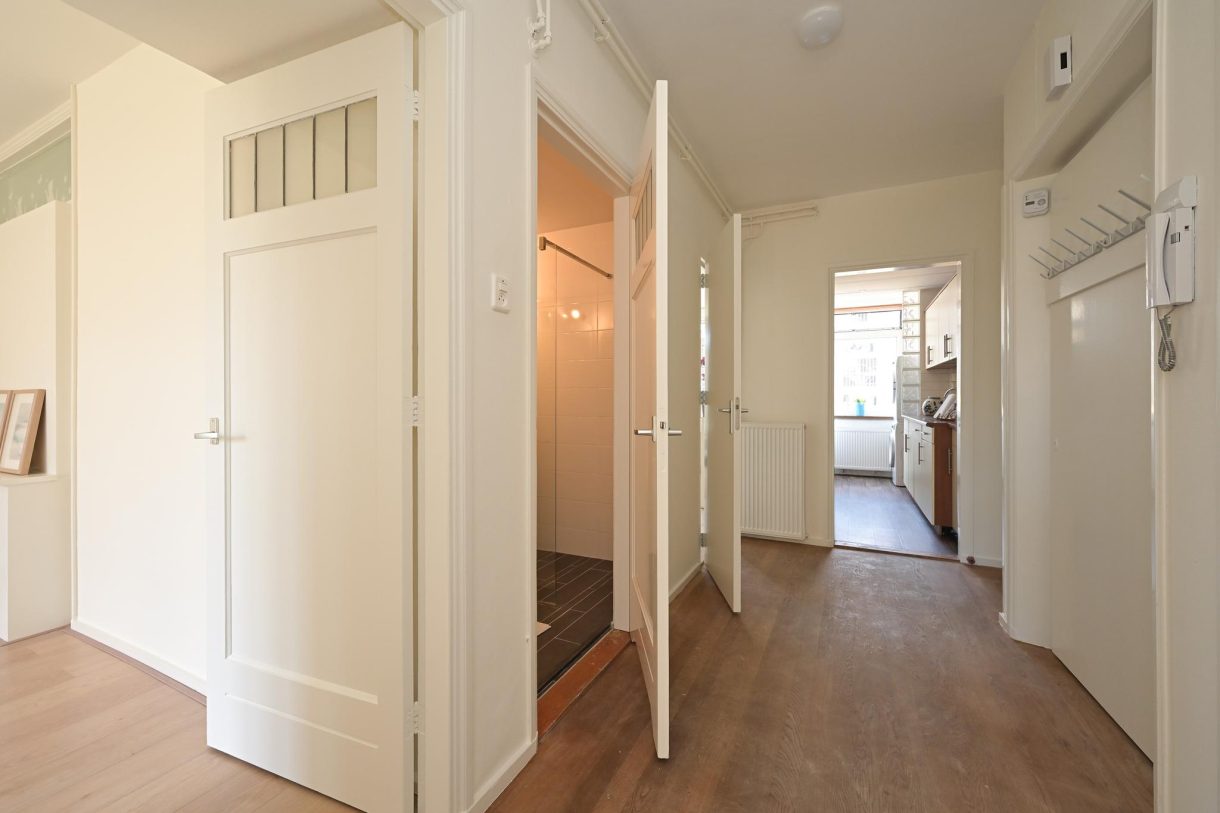 Te koop: Foto Appartement aan de Goudenregenstraat 311 in 's-Gravenhage