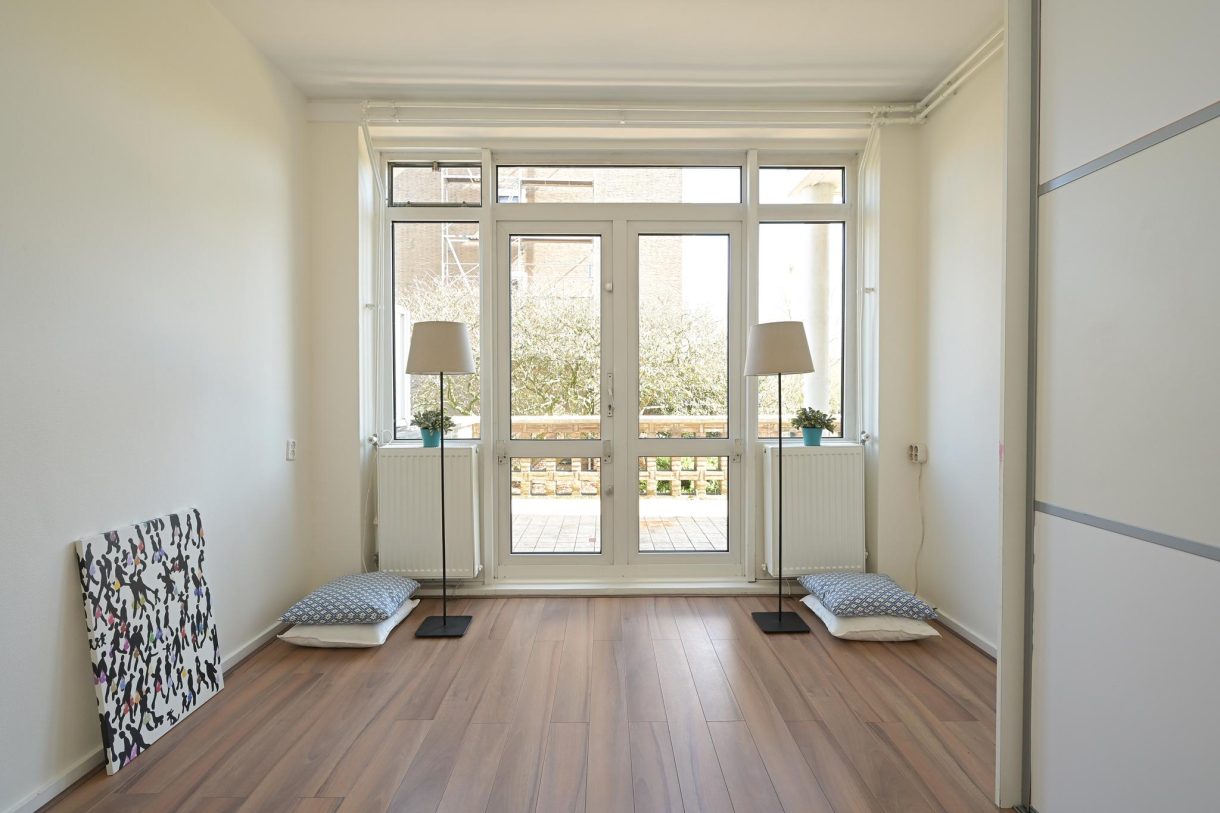 Te koop: Foto Appartement aan de Goudenregenstraat 311 in 's-Gravenhage