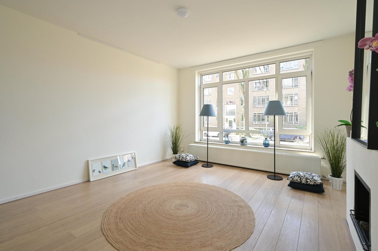 Te koop: Foto Appartement aan de Goudenregenstraat 311 in 's-Gravenhage