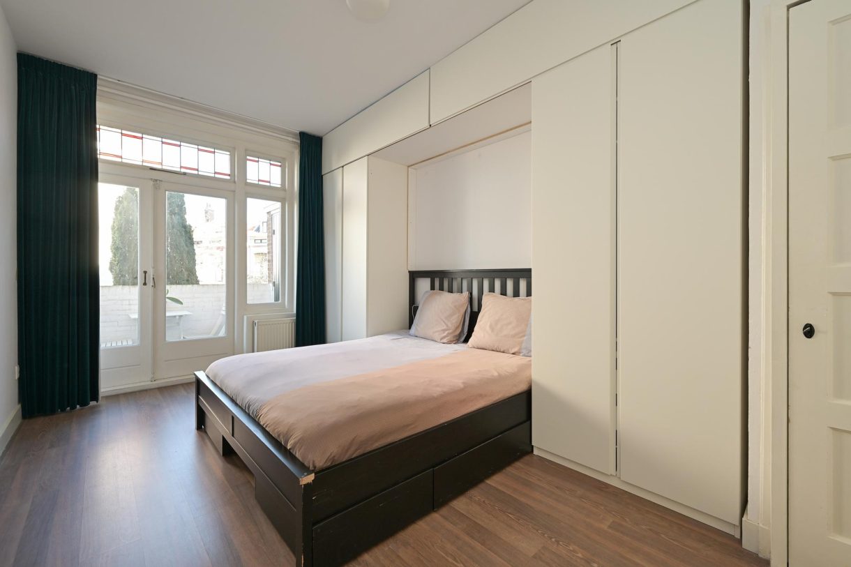 Te koop: Foto Appartement aan de Vondelstraat 115 in 's-Gravenhage