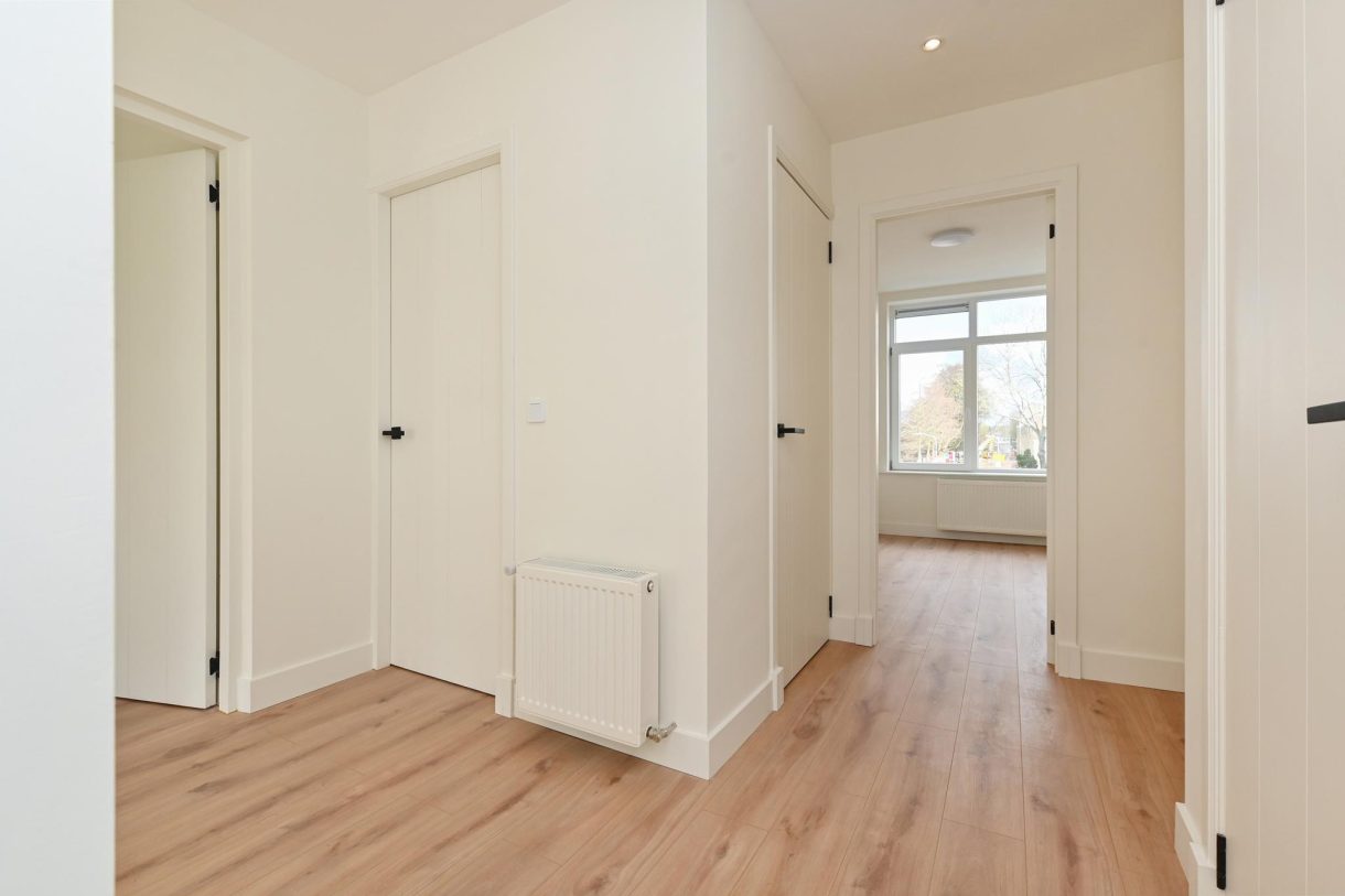 Te koop: Foto Appartement aan de Ewoudt van der Dussenlaan 45 in Voorburg