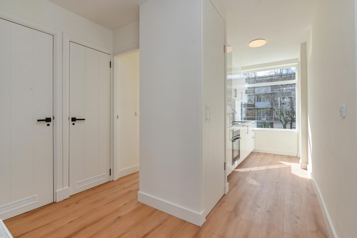 Te koop: Foto Appartement aan de Ewoudt van der Dussenlaan 45 in Voorburg