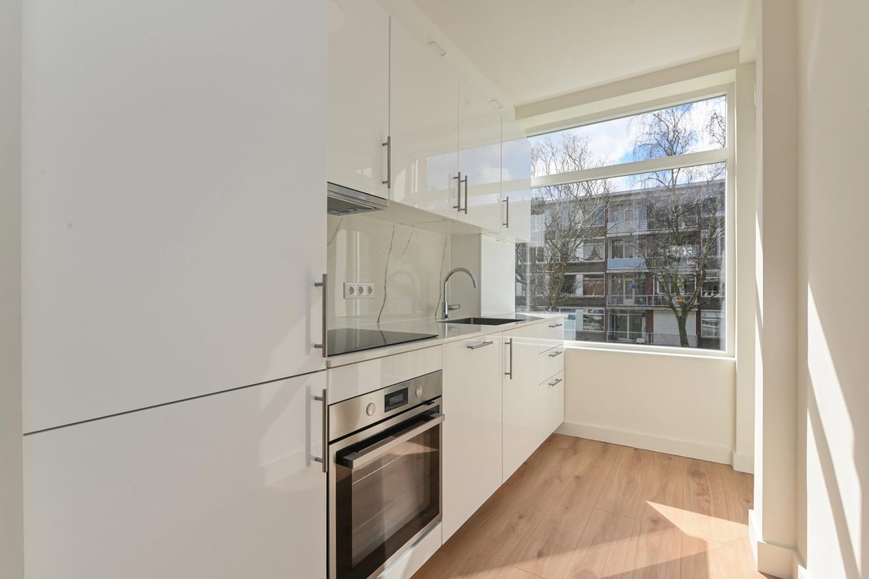 Te koop: Foto Appartement aan de Ewoudt van der Dussenlaan 45 in Voorburg