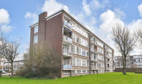 Te koop: Foto Appartement aan de Ewoudt van der Dussenlaan 45 in Voorburg