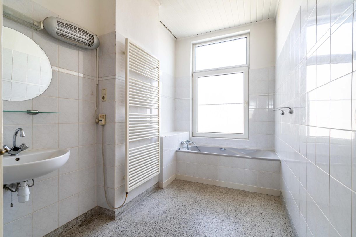 Te koop: Foto Woonhuis aan de Kranenburgweg 5 in 's-Gravenhage