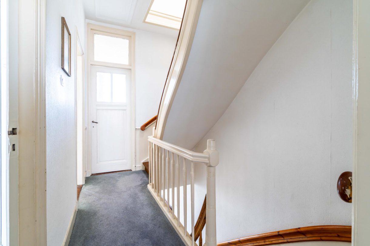 Te koop: Foto Woonhuis aan de Kranenburgweg 5 in 's-Gravenhage