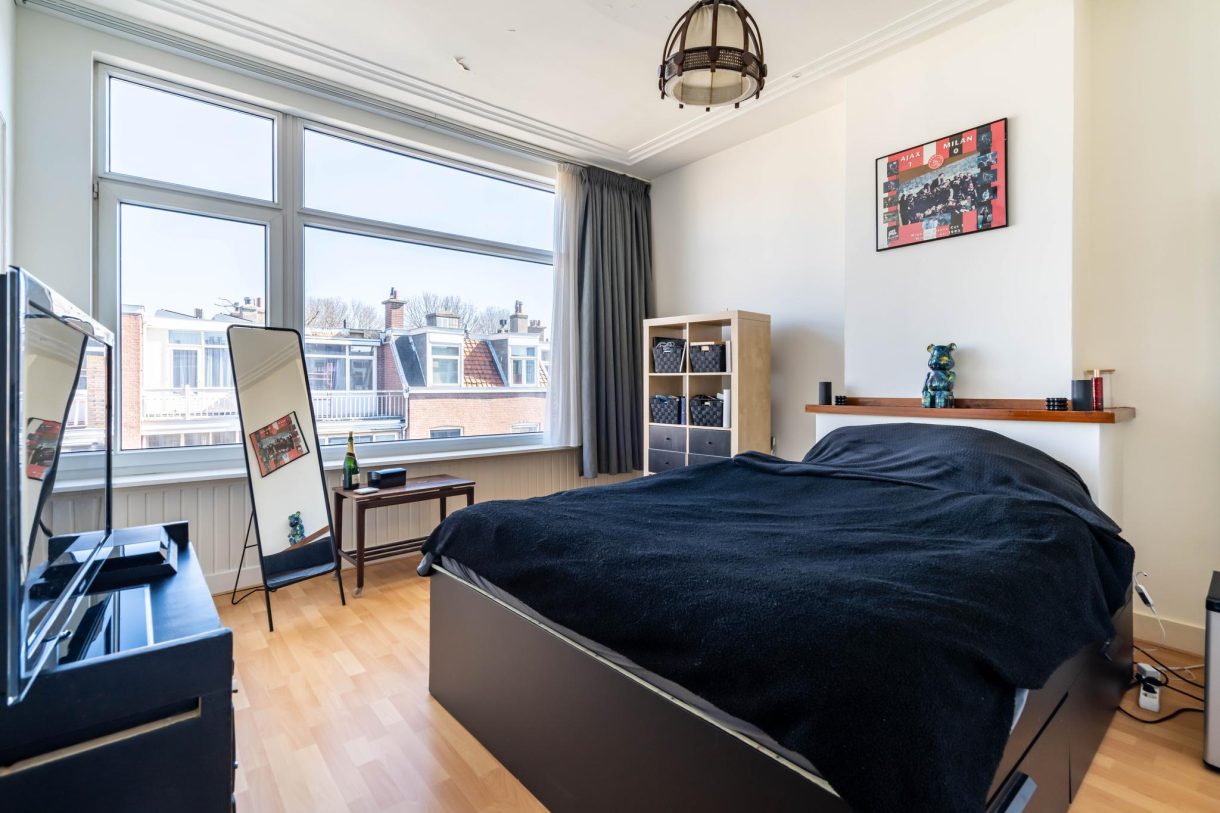 Te koop: Foto Woonhuis aan de Kranenburgweg 5 in 's-Gravenhage