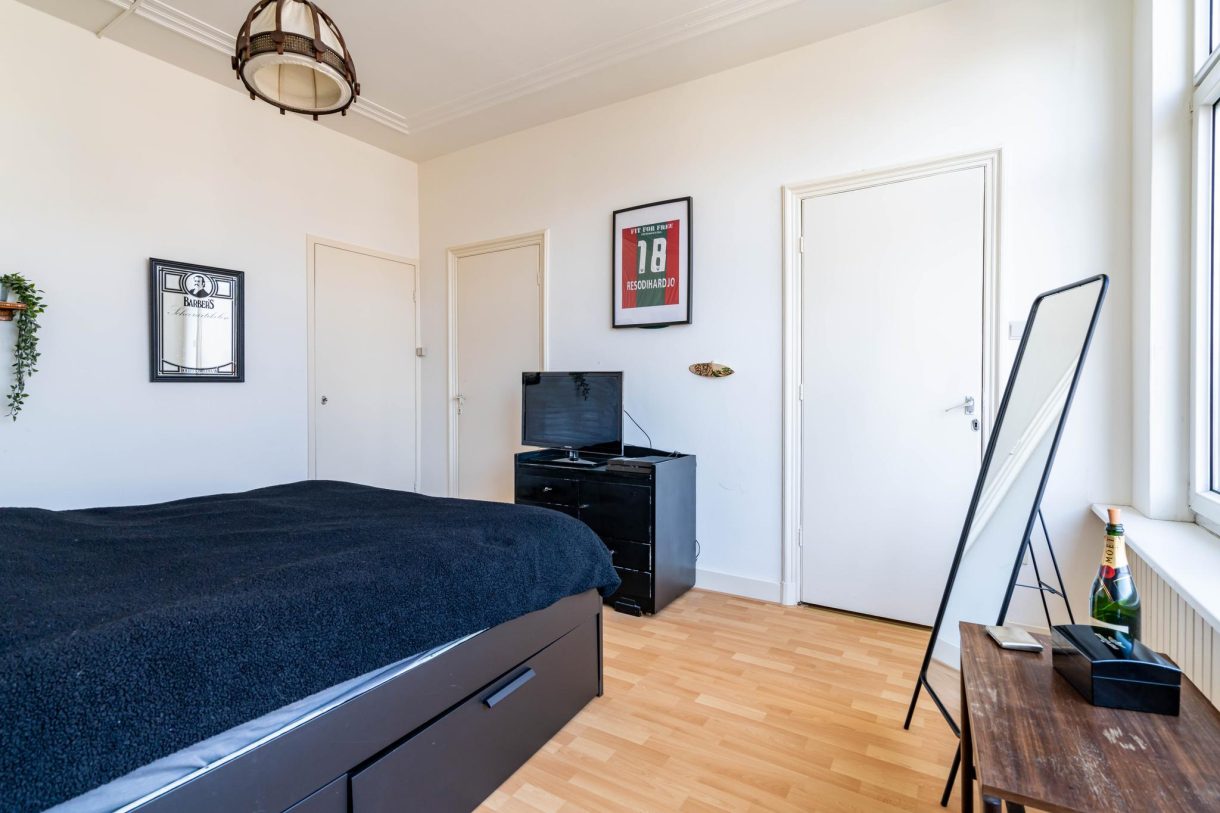 Te koop: Foto Woonhuis aan de Kranenburgweg 5 in 's-Gravenhage