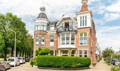 koop  's-Gravenhage  Frankenslag 357 – Hoofdfoto