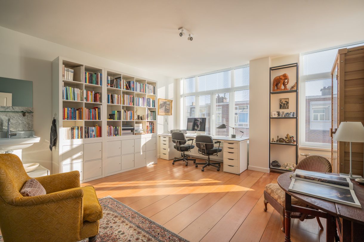 Te koop: Foto Appartement aan de Kastanjestraat 17 in 's-Gravenhage