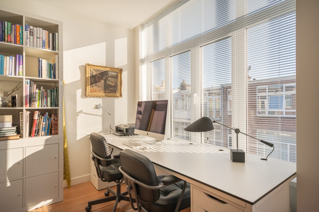 Te koop: Foto Appartement aan de Kastanjestraat 17 in 's-Gravenhage