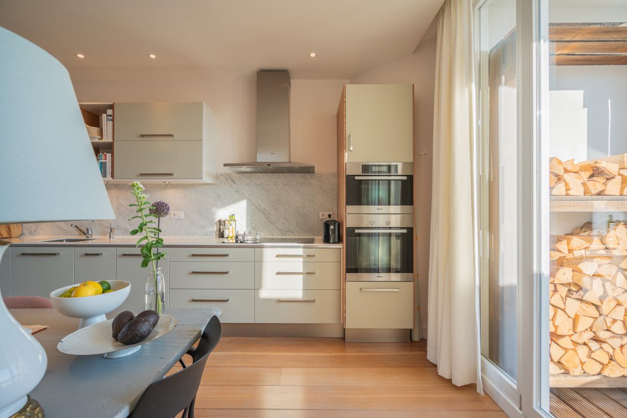 Te koop: Foto Appartement aan de Kastanjestraat 17 in 's-Gravenhage