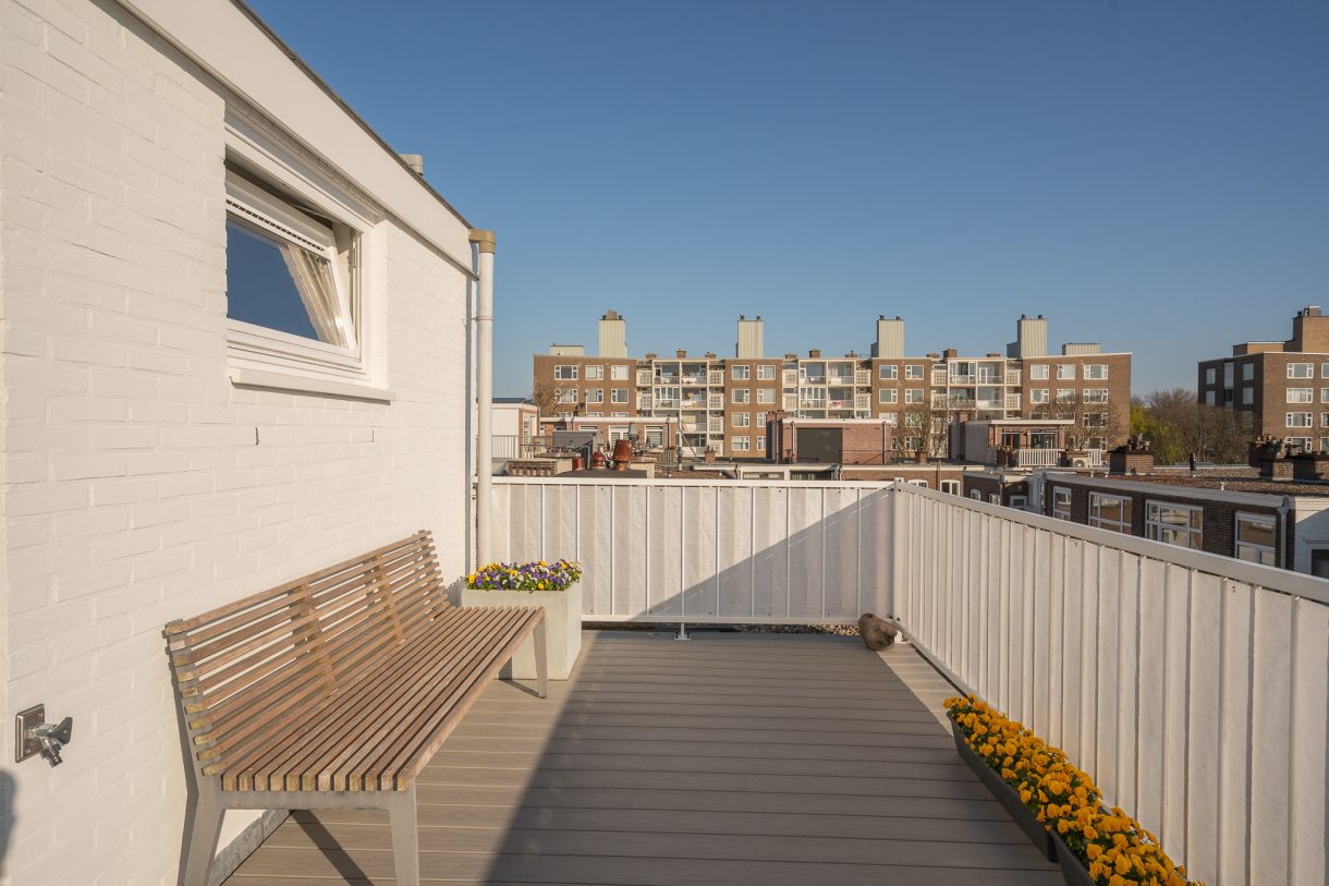 Te koop: Foto Appartement aan de Kastanjestraat 17 in 's-Gravenhage