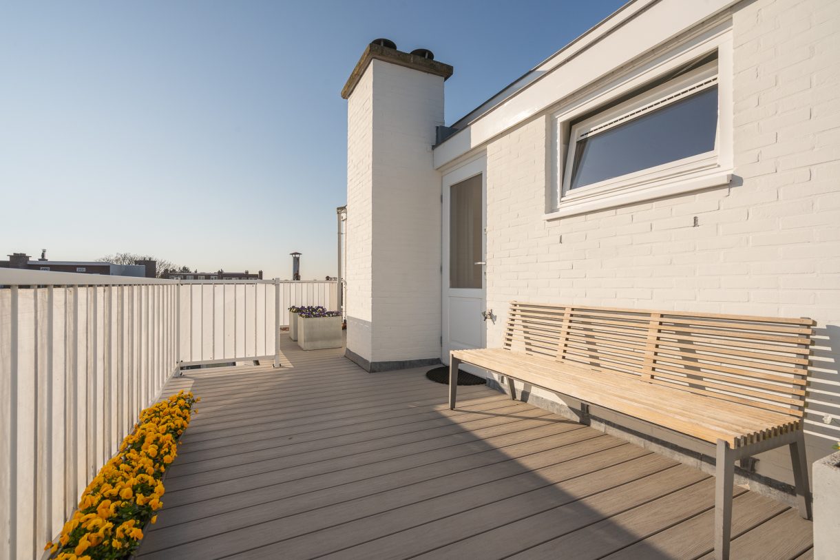 Te koop: Foto Appartement aan de Kastanjestraat 17 in 's-Gravenhage