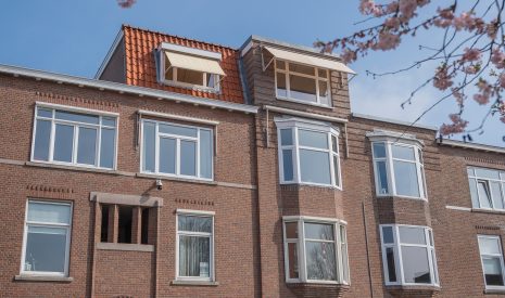 koop  's-Gravenhage  Kastanjestraat 17 – Hoofdfoto