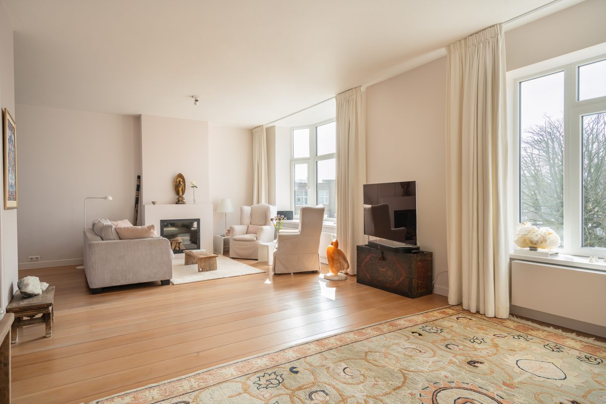 Te koop: Foto Appartement aan de Kastanjestraat 17 in 's-Gravenhage