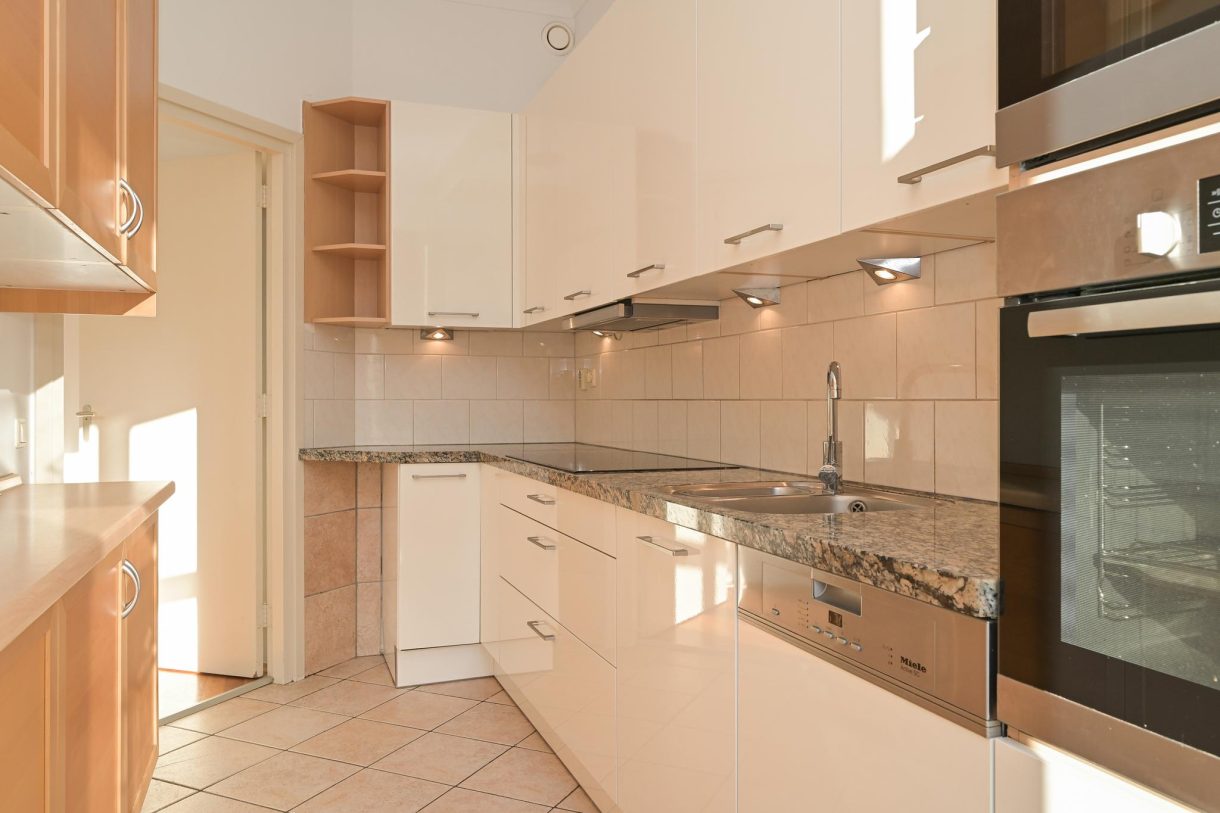 Te koop: Foto Woonhuis aan de Van Weede van Dijkveldstraat 60J in 's-Gravenhage