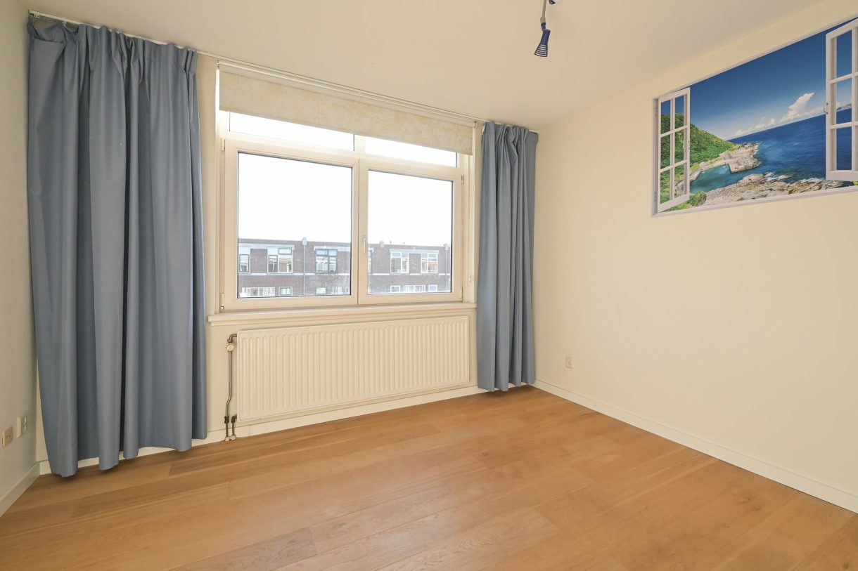 Te koop: Foto Woonhuis aan de Van Weede van Dijkveldstraat 60J in 's-Gravenhage