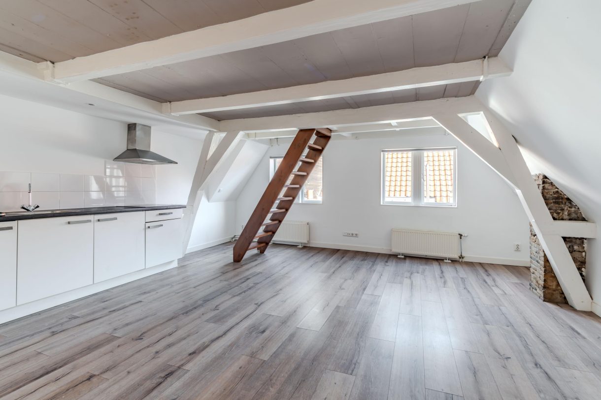 Te koop: Foto Appartement aan de Schoolstraat 26D in 's-Gravenhage