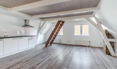 Te koop: Foto Appartement aan de Schoolstraat 26D in 's-Gravenhage