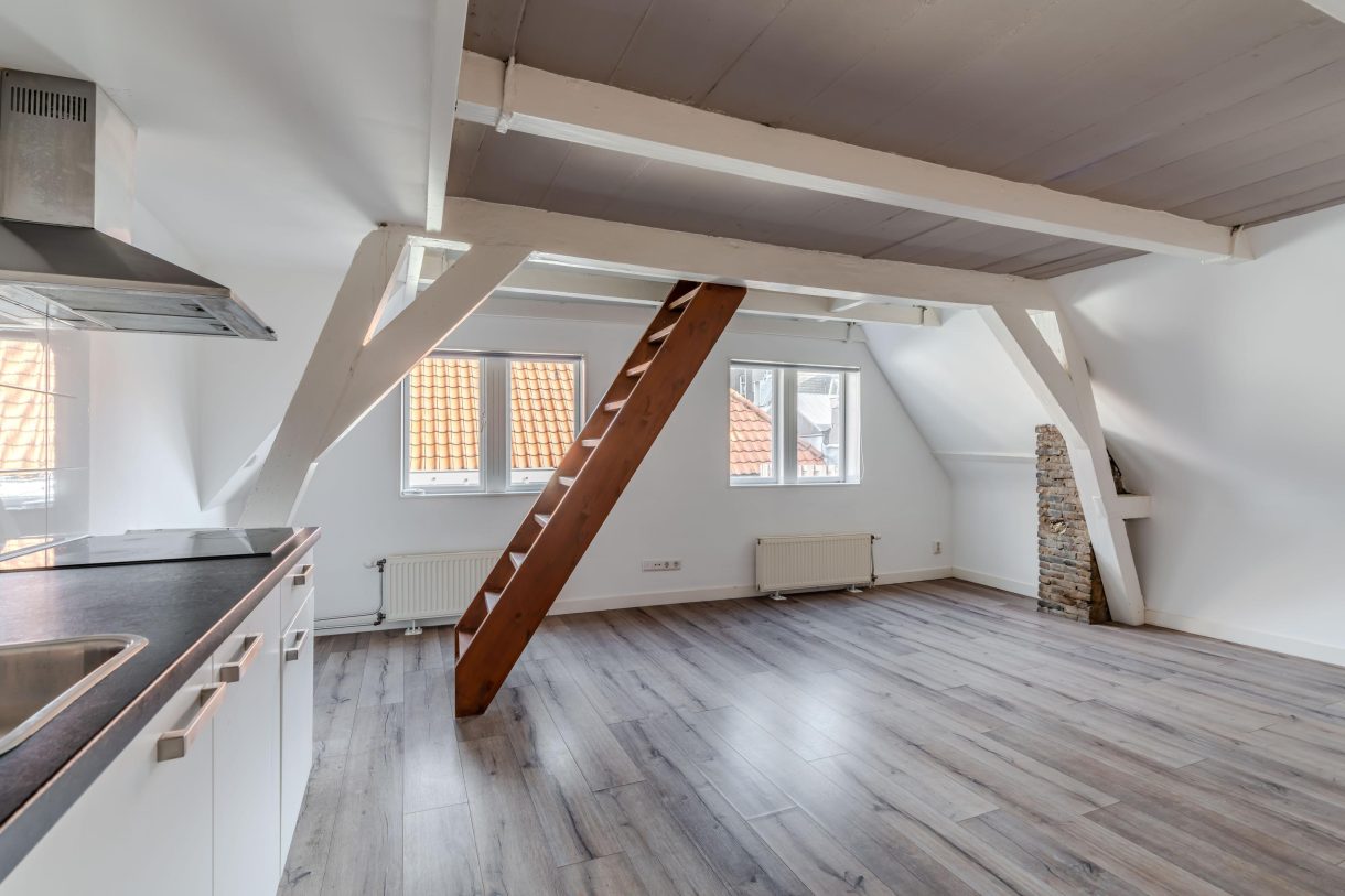 Te koop: Foto Appartement aan de Schoolstraat 26D in 's-Gravenhage