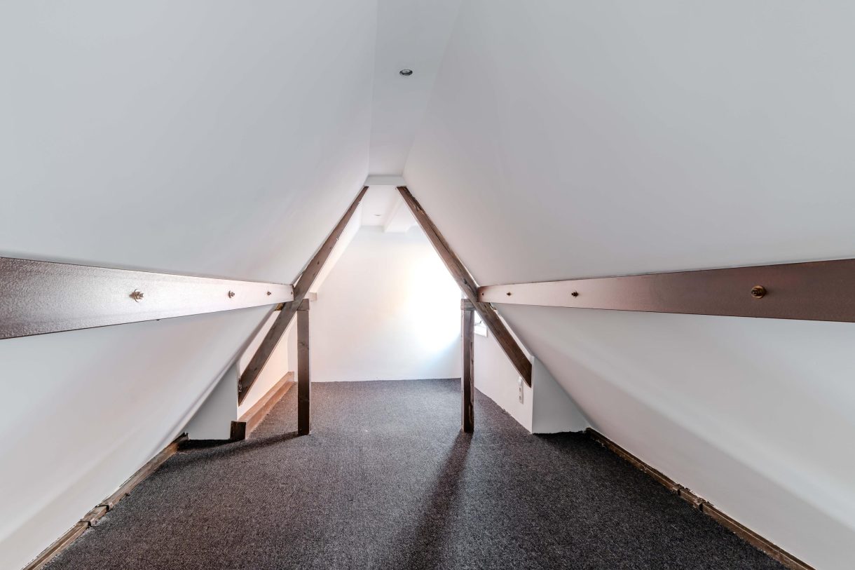 Te koop: Foto Appartement aan de Schoolstraat 26D in 's-Gravenhage