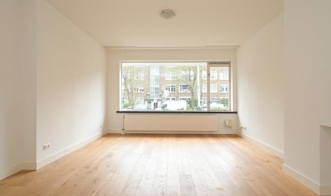 Te koop: Foto Appartement aan de Van Alkemadelaan 259 in 's-Gravenhage