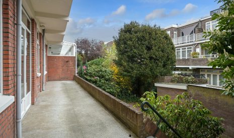 Te koop: Foto Appartement aan de Van Alkemadelaan 259 in 's-Gravenhage