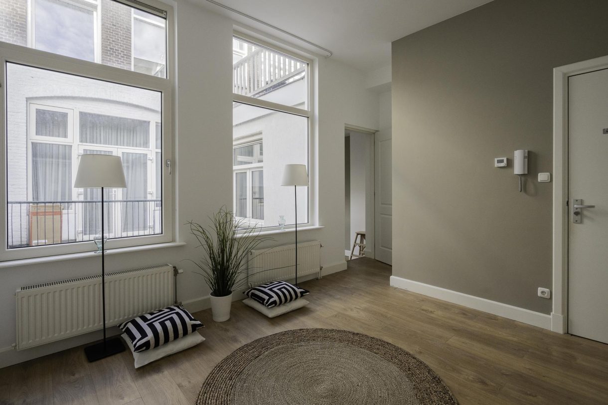 Te koop: Foto Appartement aan de Elandstraat 1E 1 in 's-Gravenhage