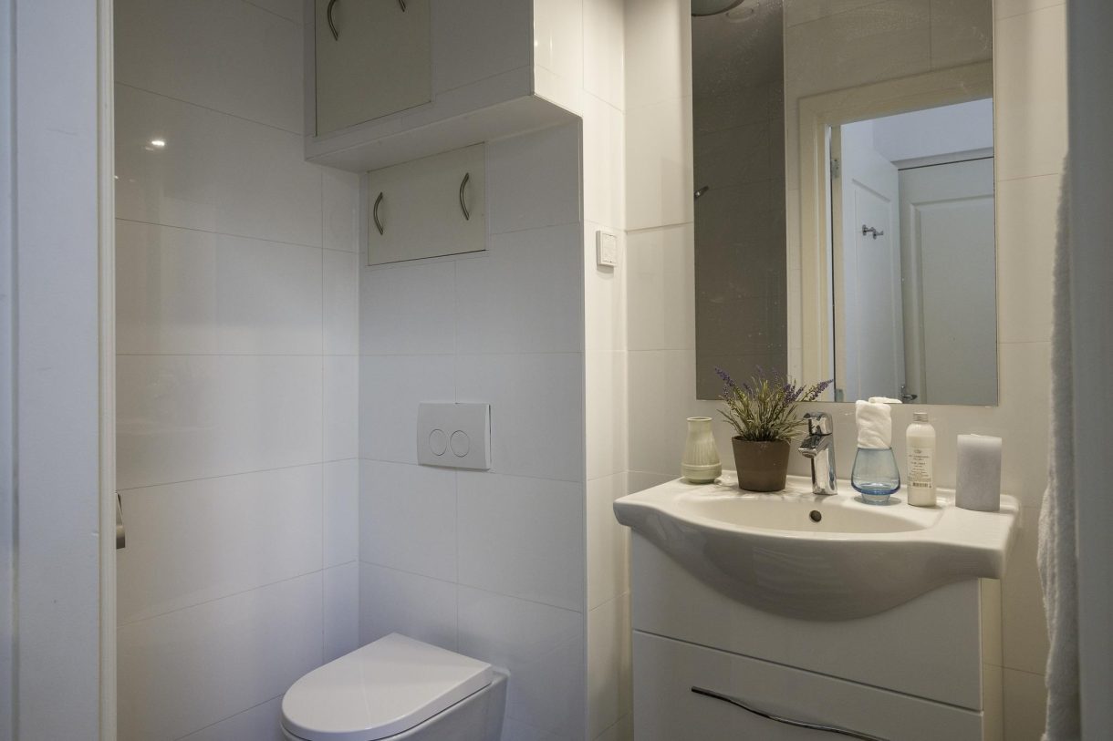 Te koop: Foto Appartement aan de Elandstraat 1E 1 in 's-Gravenhage