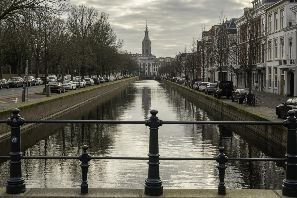 Te koop: Foto Appartement aan de Elandstraat 1E 1 in 's-Gravenhage