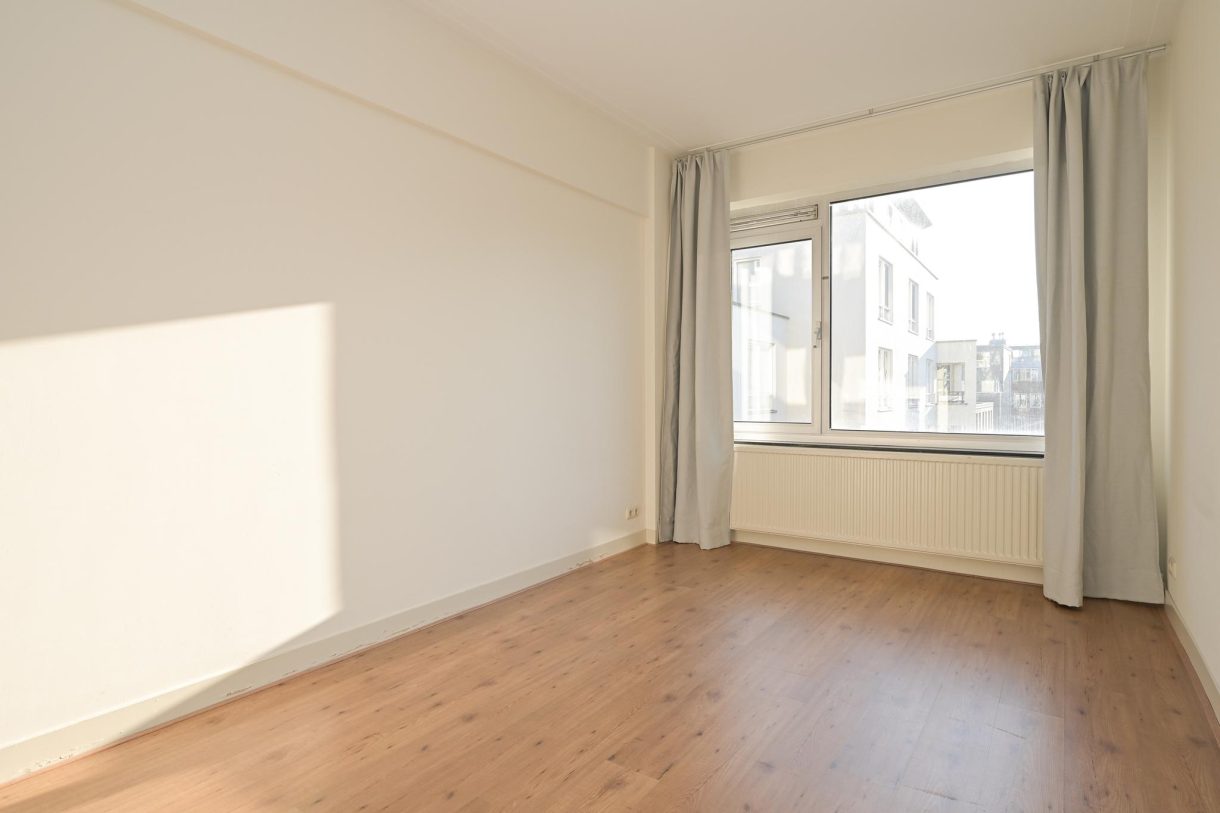 Te koop: Foto Appartement aan de Varkenmarkt 15 in 's-Gravenhage