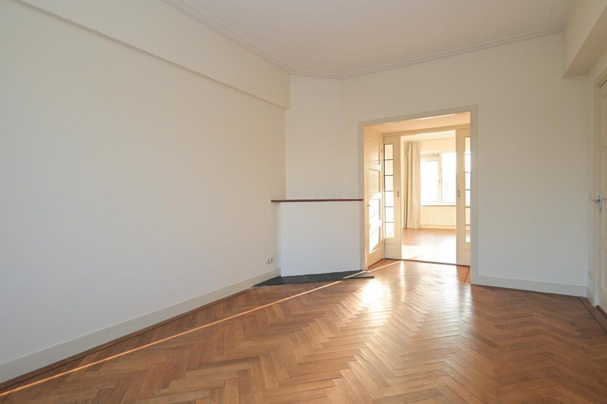 Te koop: Foto Appartement aan de Varkenmarkt 15 in 's-Gravenhage