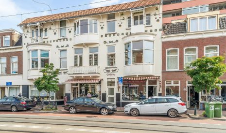 koop  's-Gravenhage  Prins Willemstraat 26 – Hoofdfoto