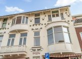 koop  's-Gravenhage  Prins Willemstraat 26 – Foto