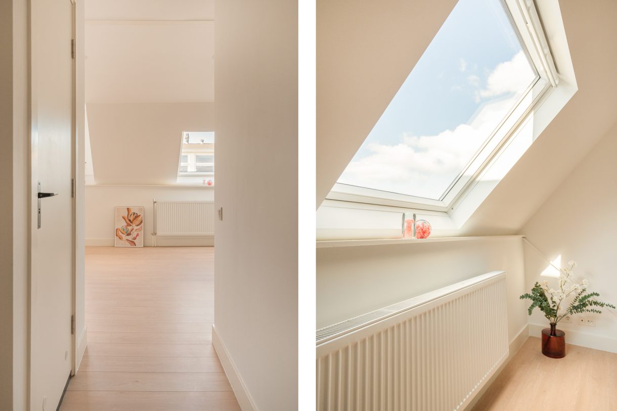 Te koop: Foto Appartement aan de Van de Spiegelstraat 5F in 's-Gravenhage